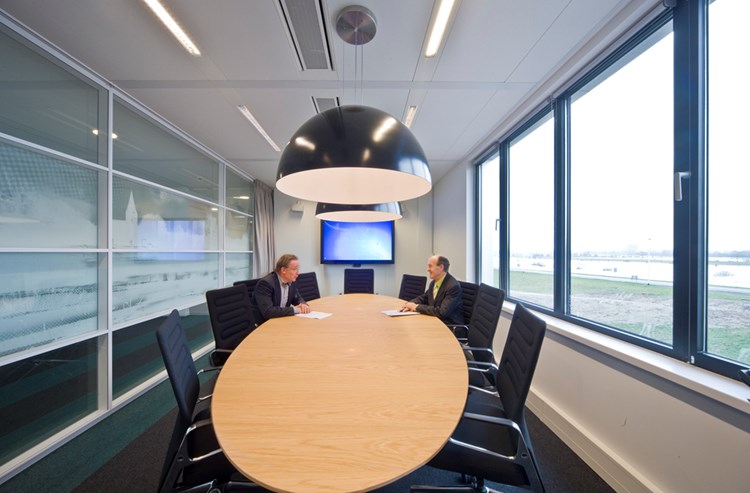 Gemeente Olst-Wijhe - wandbekleding - studio jan
