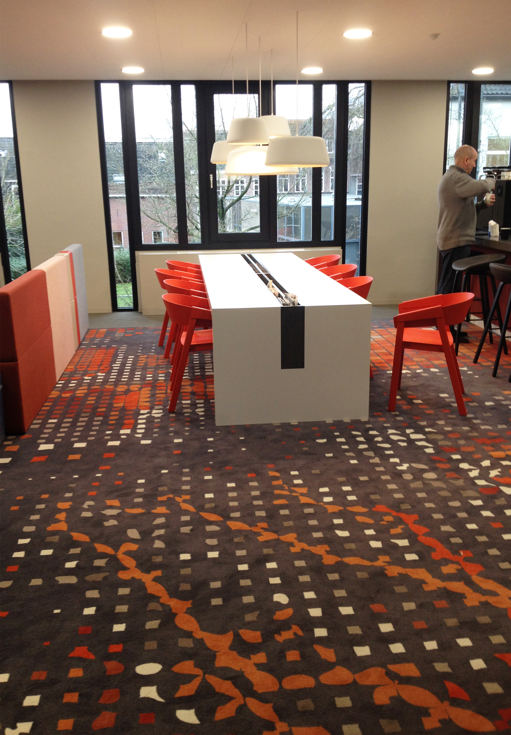 Gemeente Boxtel - Prints voor interieur