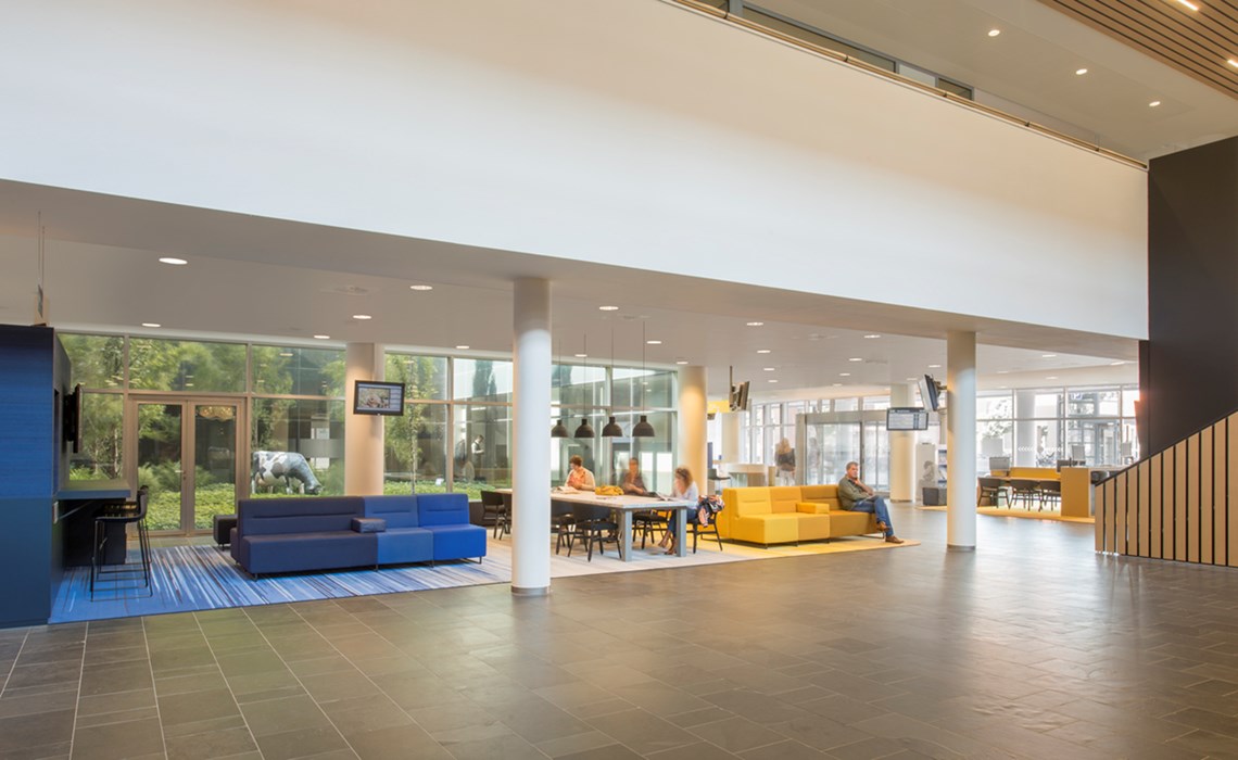 Gemeente Zwolle Studio JAN Gemeente Zwolle Studio JAN