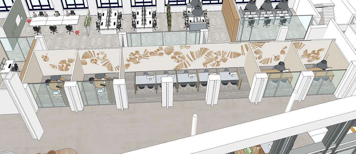 Gemeente Meierijstad - Prints voor interieur